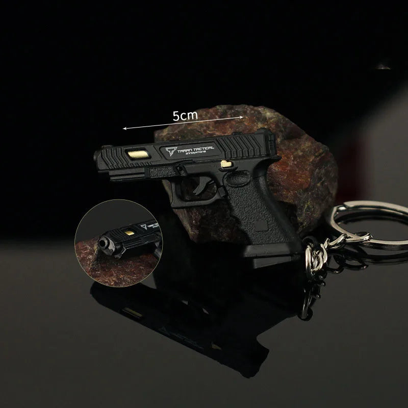 TTI G34 Sidearm Keychain